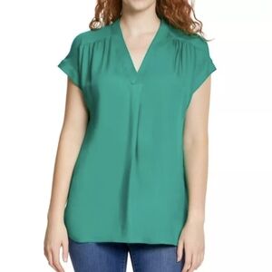 Nine West Ladies XXL Blouse